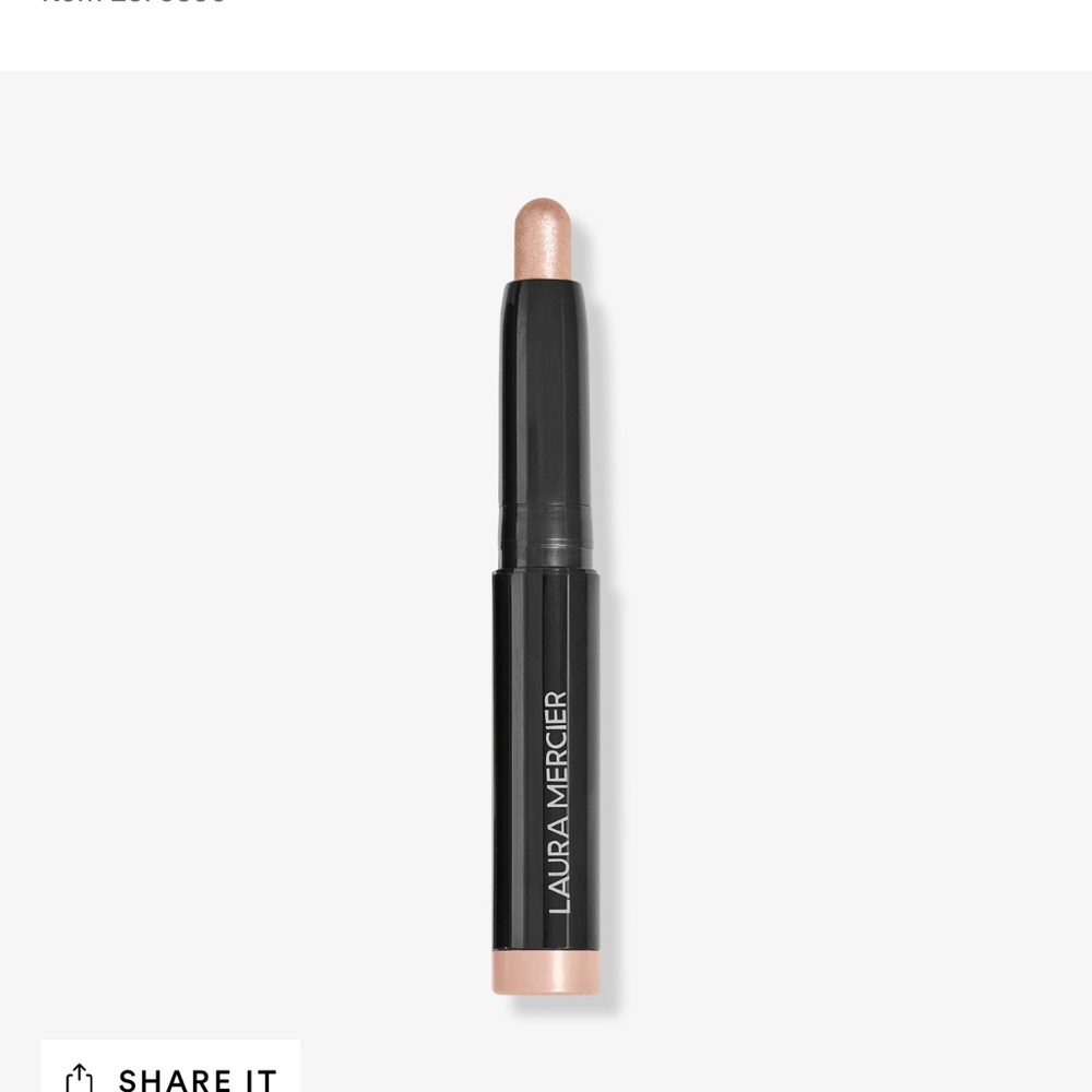 (3/$15) Laura Mercier Rose Gold eyeshadow stick